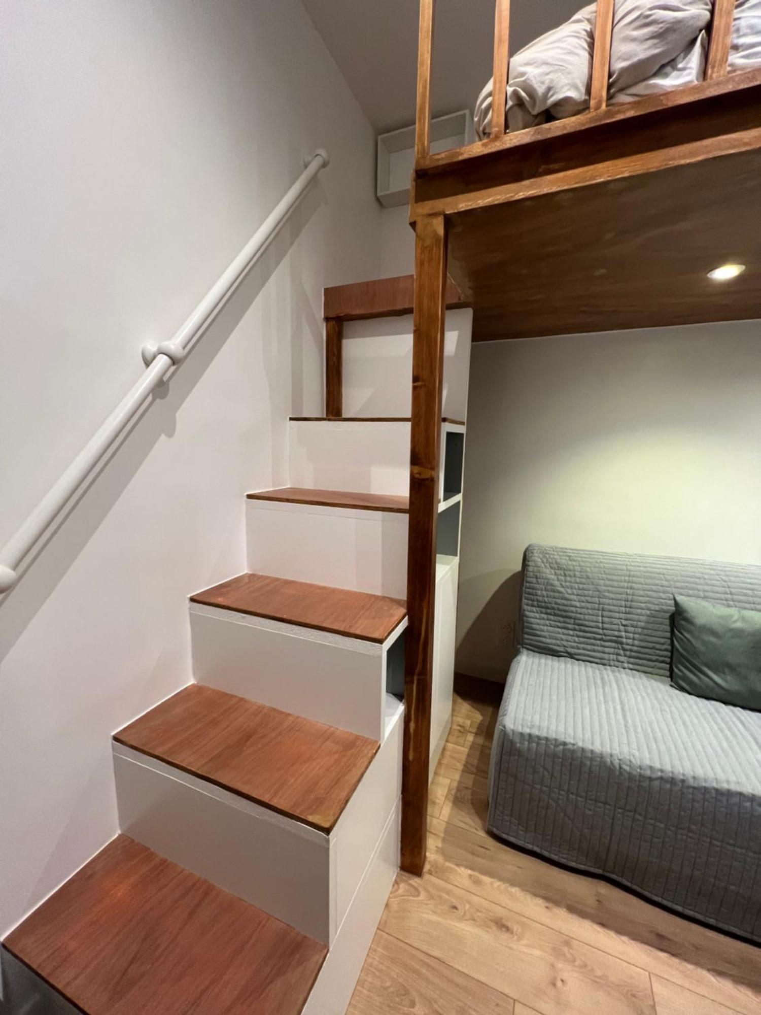 Appartamento Charme Cosy Au Coeur De
